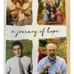 A Journey of Hope: A Book by Father Joseph Camilleri